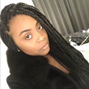 Meet your Posher, Candice